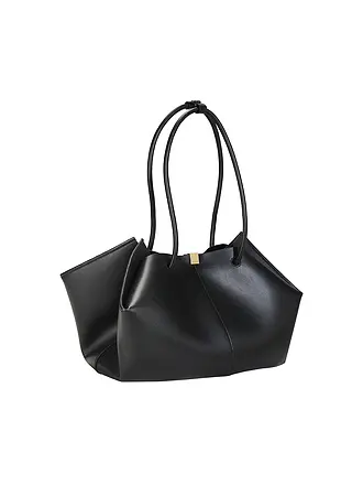 COCCINELLE | Ledertasche - Schultertasche COCCINELLEKAMY | 